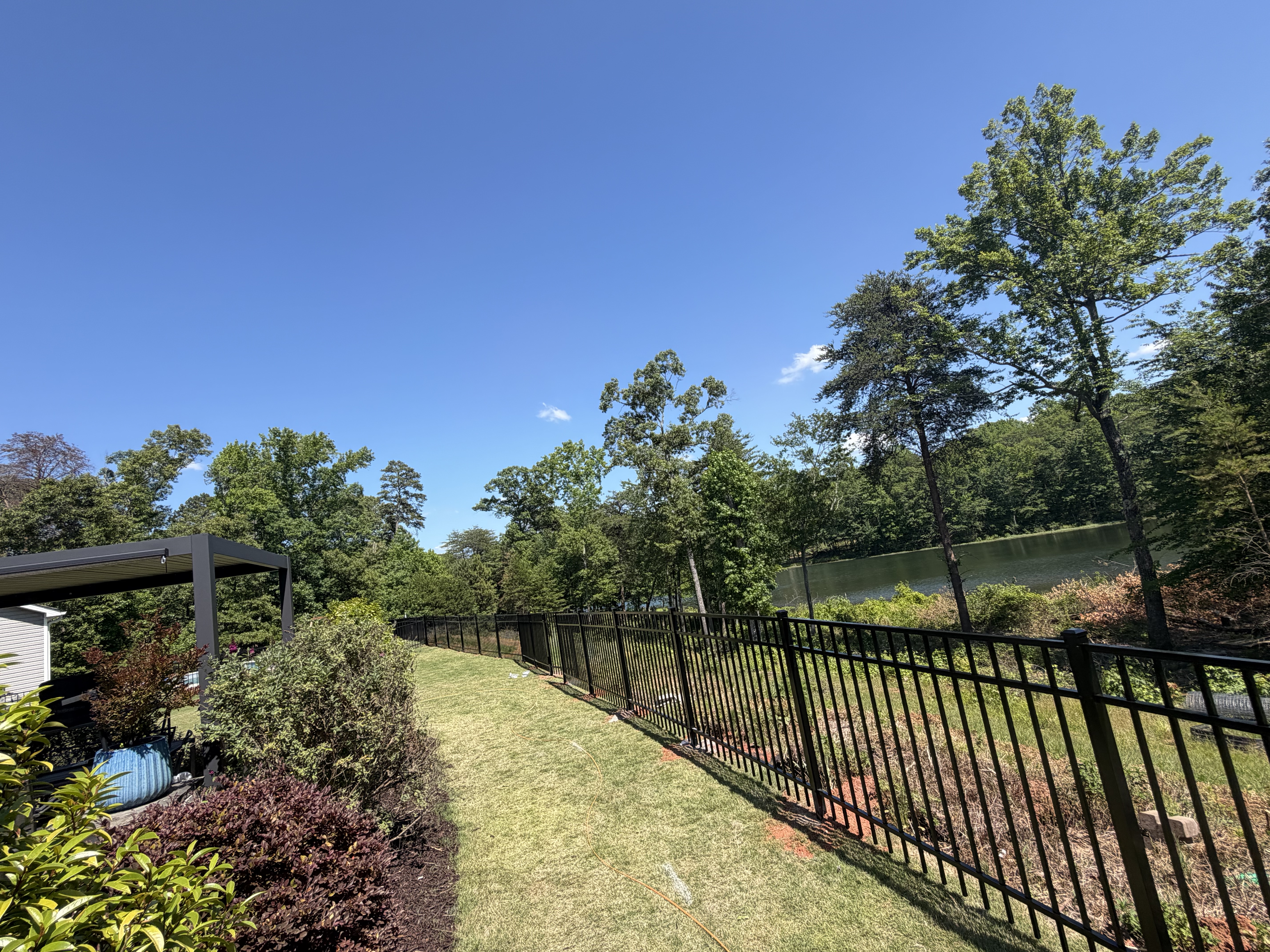 Recent Project