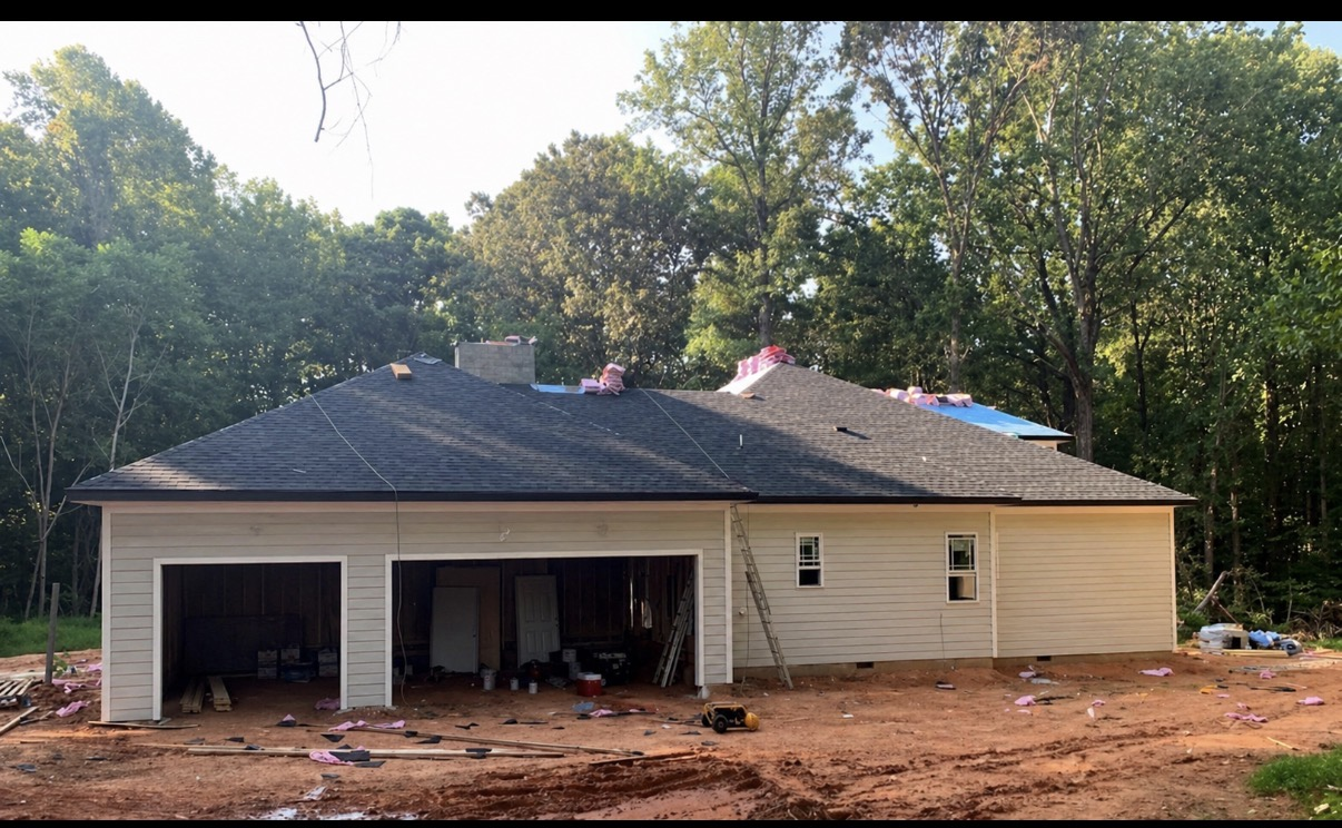 Recent Project