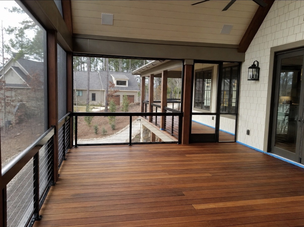 Recent Project