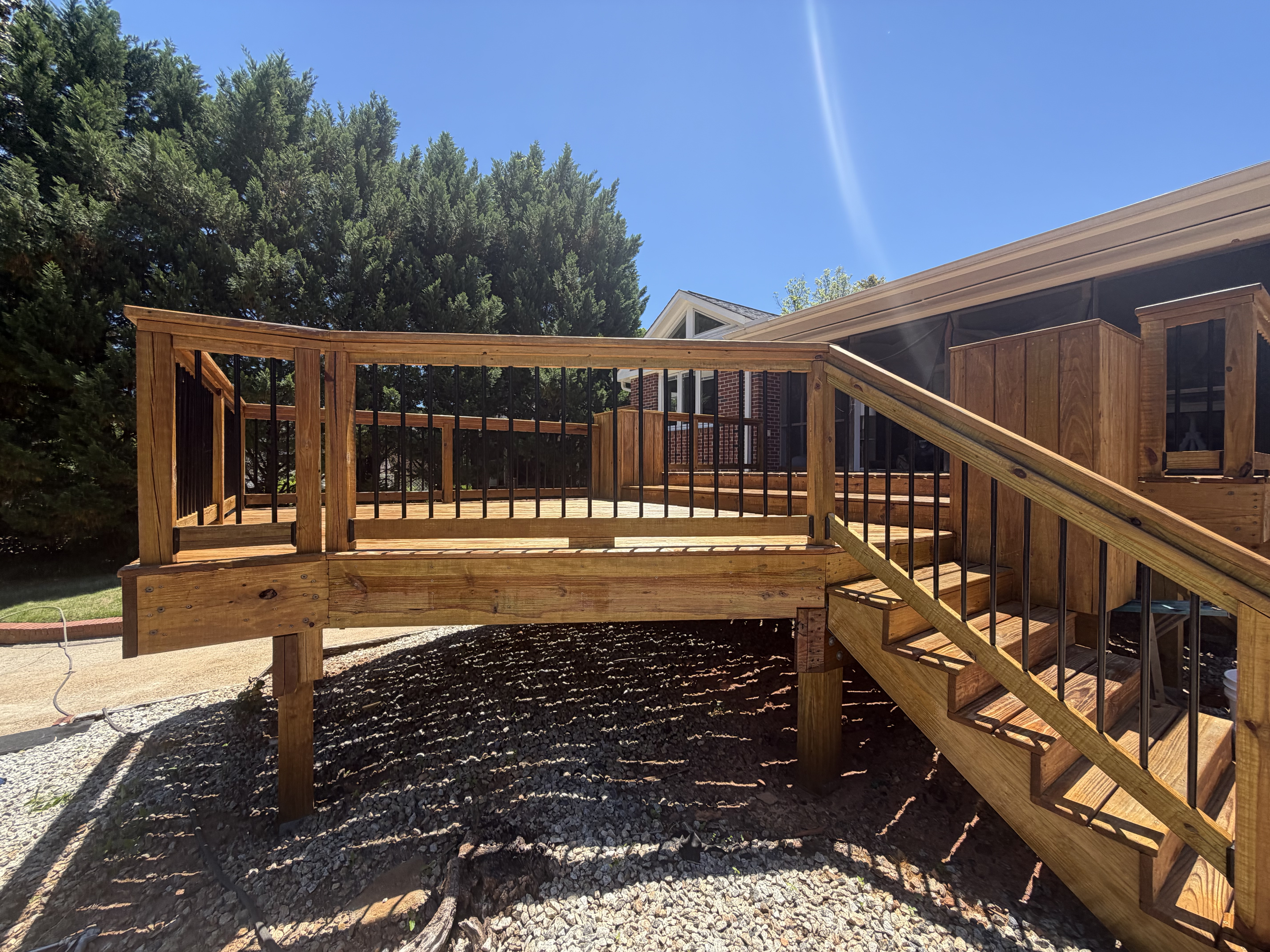 Recent Project