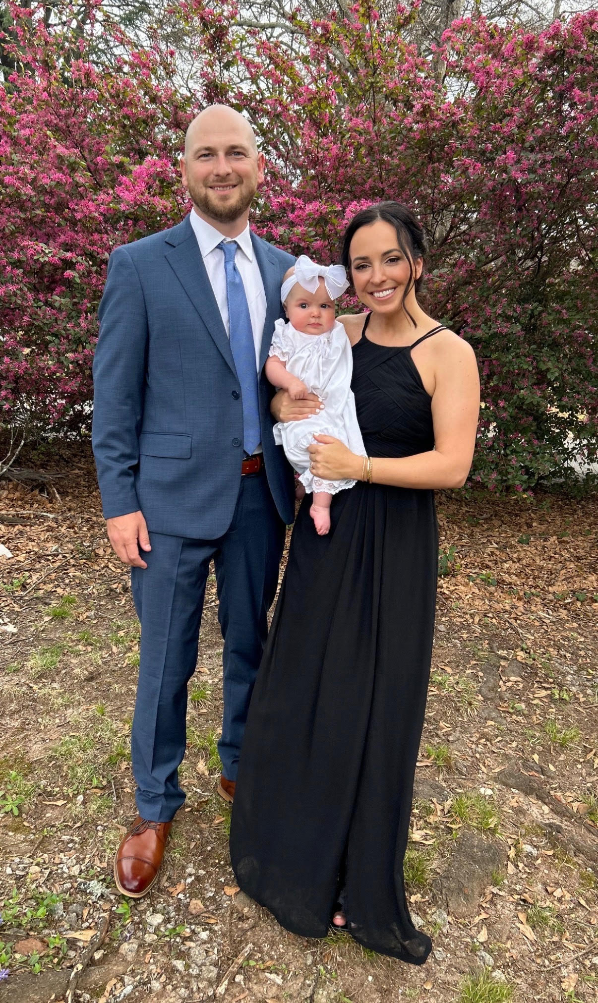 Matt Newhouse and Family