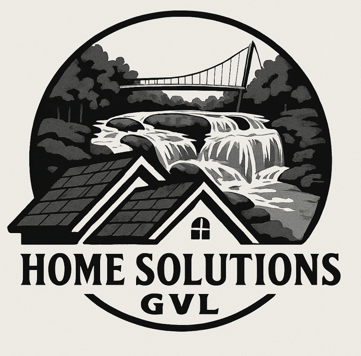 Home Solutions GVL Logo