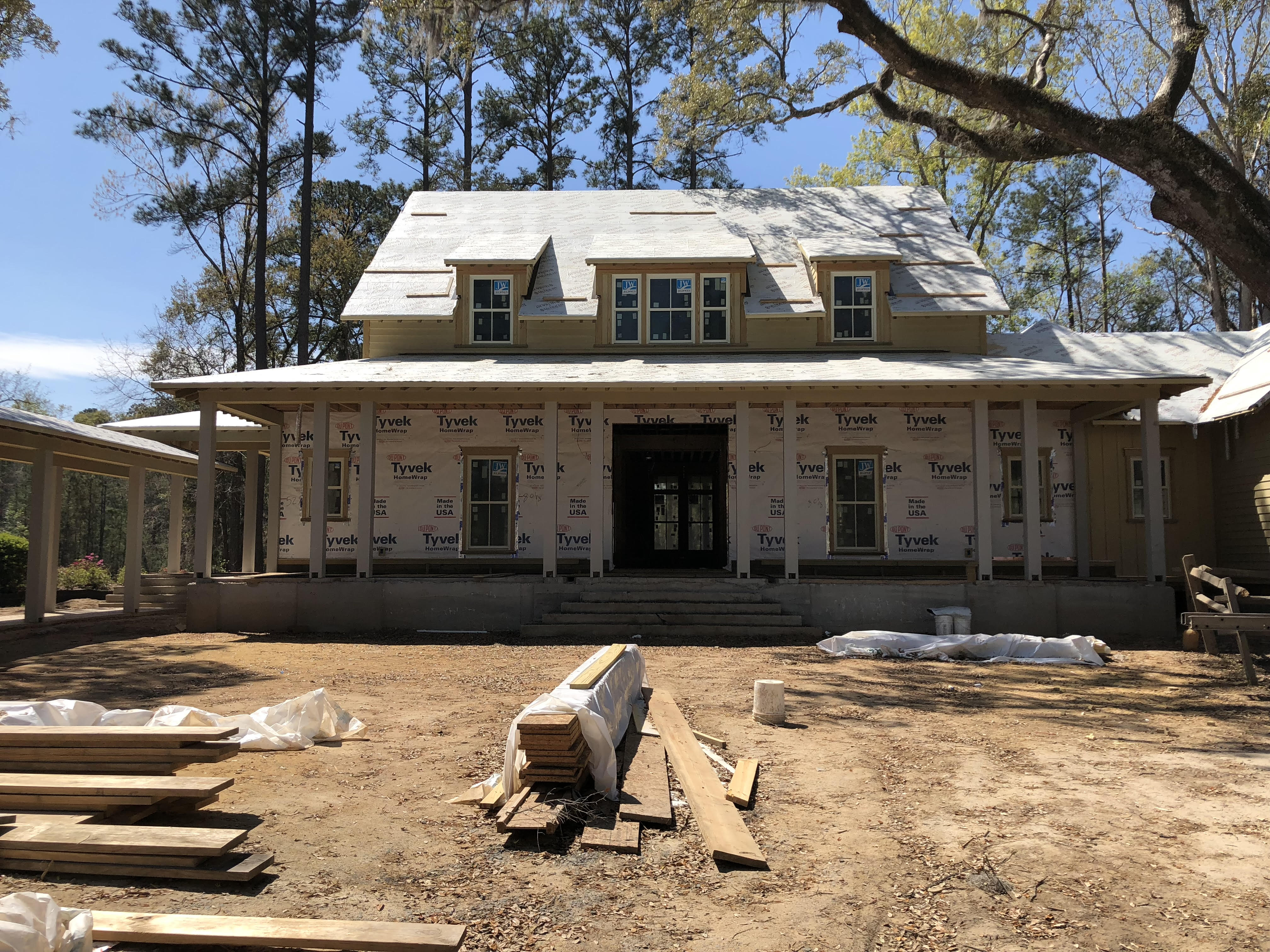 Premium Roofing